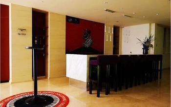 Hanting Seasons Hotel- Xingguang Avenue Hangzhou Binjiang ภายนอก รูปภาพ