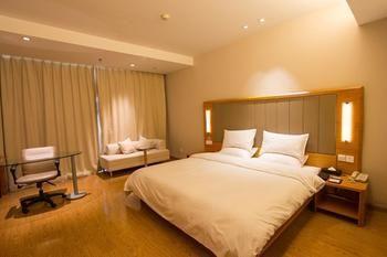 Hanting Seasons Hotel- Xingguang Avenue Hangzhou Binjiang ภายนอก รูปภาพ