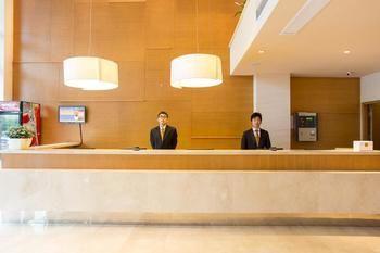 Hanting Seasons Hotel- Xingguang Avenue Hangzhou Binjiang ภายนอก รูปภาพ