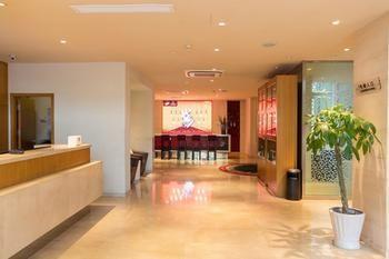 Hanting Seasons Hotel- Xingguang Avenue Hangzhou Binjiang ภายนอก รูปภาพ